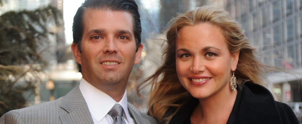 Donald Trump Jr. and Vanessa Trump Divorcing