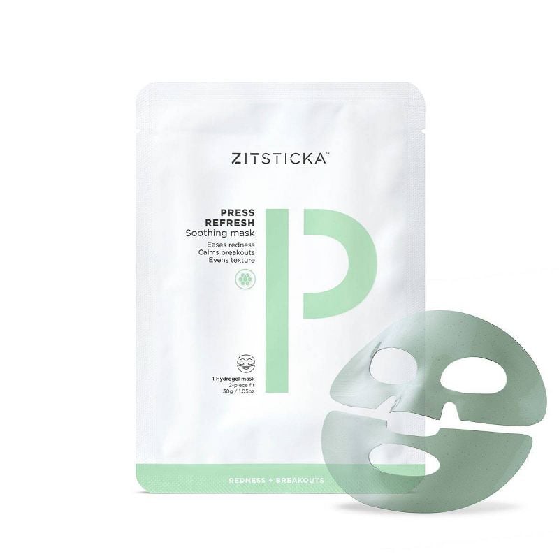 Best Sheet Masks From Target POPSUGAR Beauty