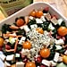 Add Hemp Seeds For Protein