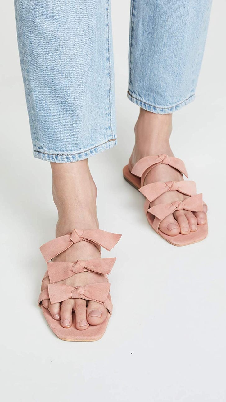 Jeffrey campbell atone discount bow sandals
