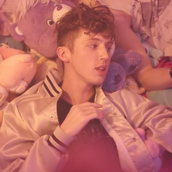 Facts About Troye Sivan (Video)