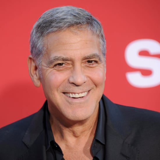 George Clooney Gave His Friends $14 Million