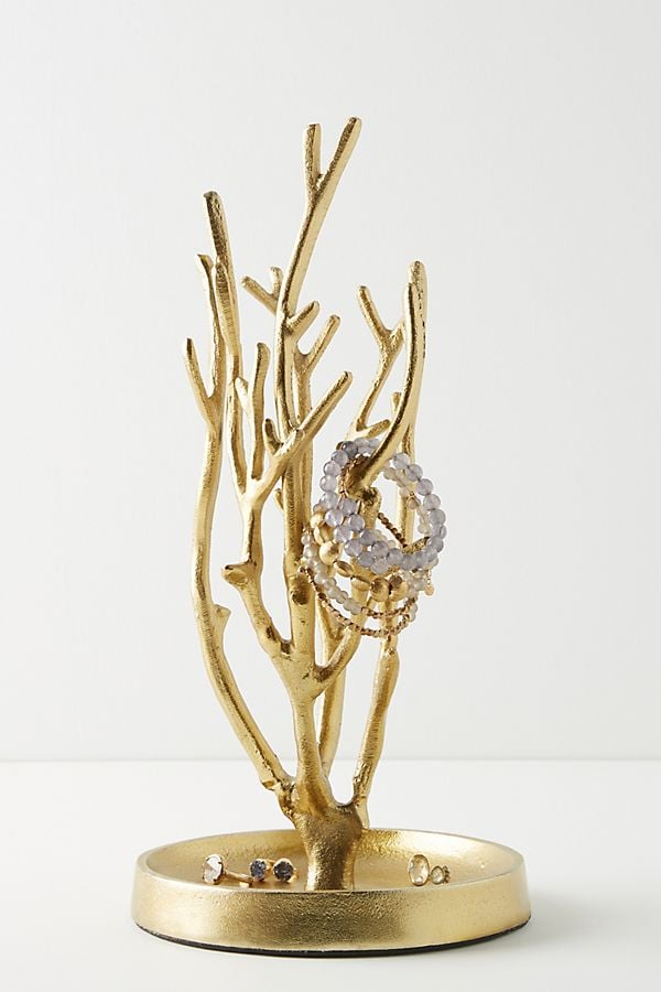 Branching Jewellery Stand