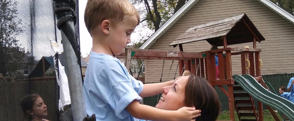 5 Things You Shouldn't Say to Parents of a Child With Autism