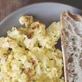 This Scrambled Egg Recipe Involves a Secret Ingredient You'll Never Guess