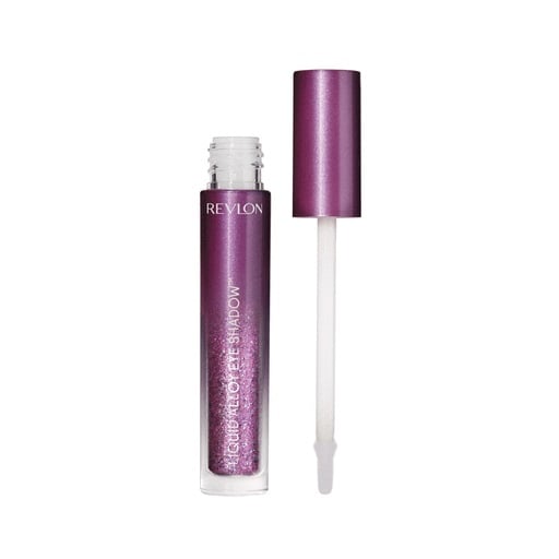 Revlon Crystal Aura Liquid Alloy Eye Shadow