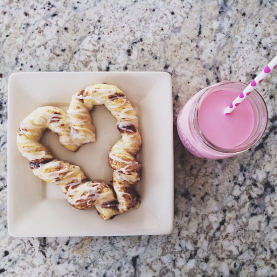 Valentine's Day Breakfast Ideas For Kids