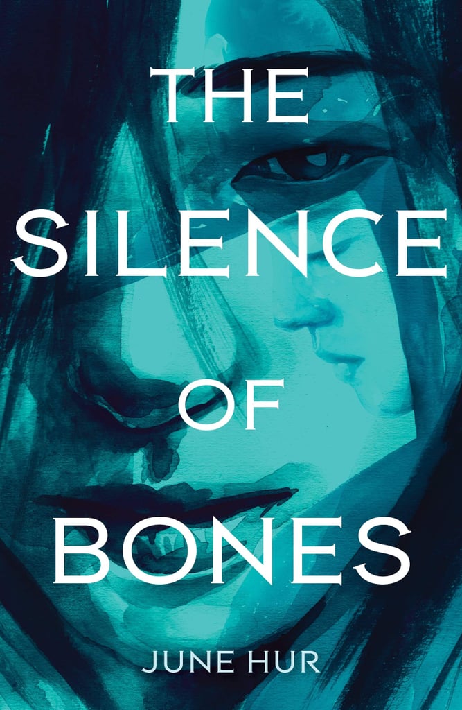 YA Mystery Books: "The Silence of Bones" by June Hur