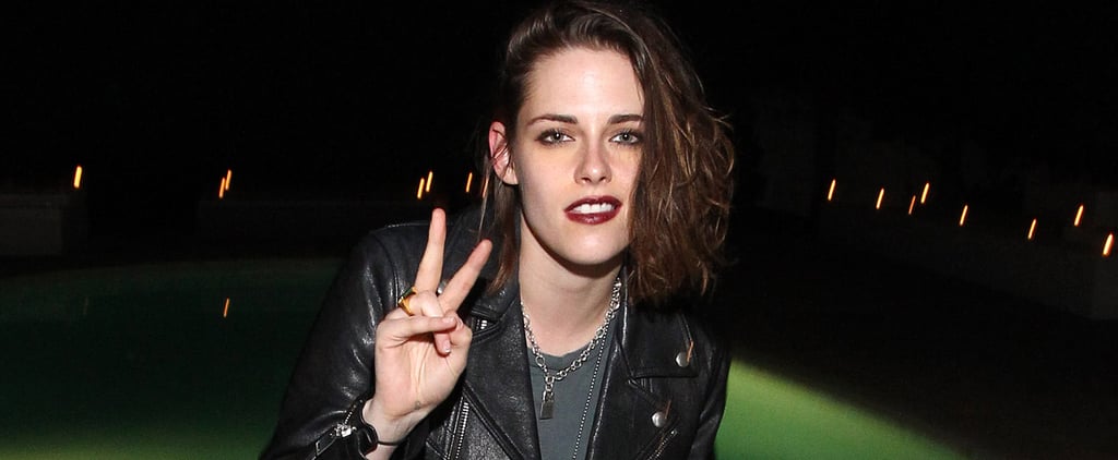 Inspiring Kristen Stewart Quotes