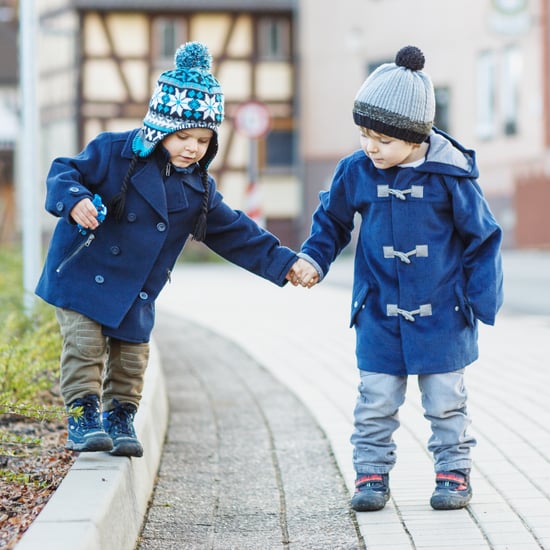 Birth Order and Personality