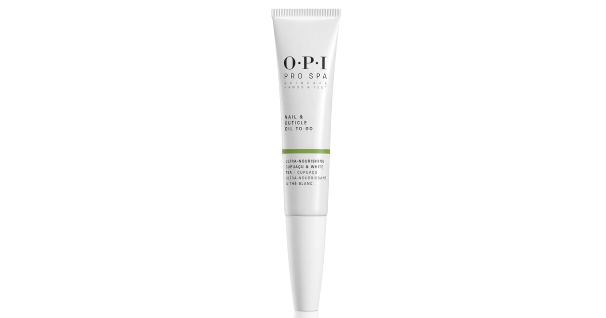 OPI ProSpa Nail & Cuticle Oil - wide 6