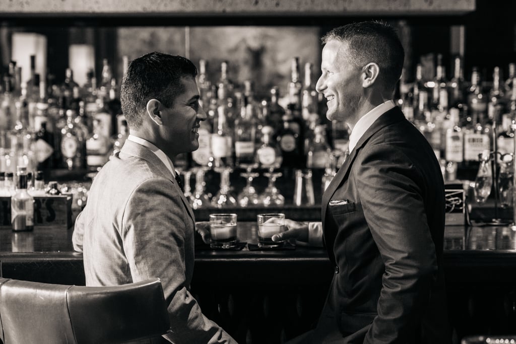 San Diego Hotel Wedding