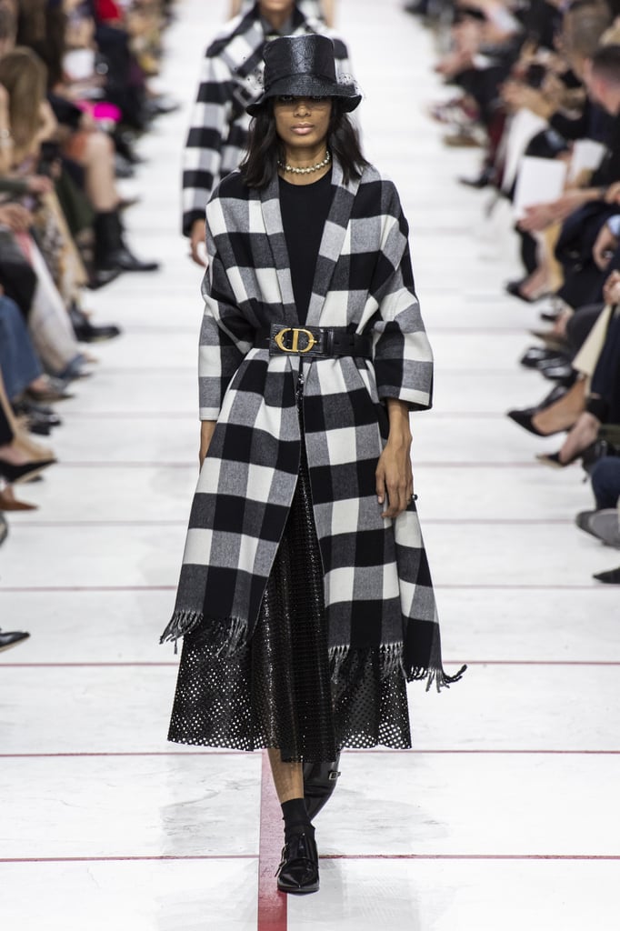 Dior Runway Fall 2019