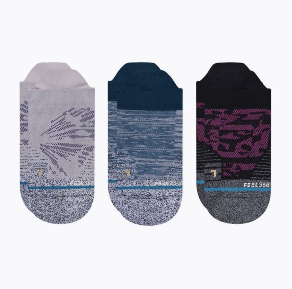 Stance Flutter Socks 3 Pack