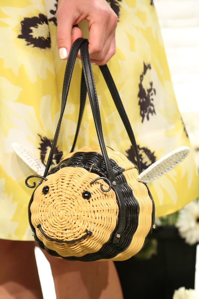 Kate Spade Collection Spring 2016 Kate Spade Collection Spring 2016