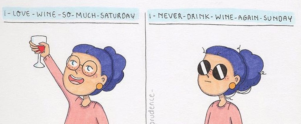 Planet Prudence Comics