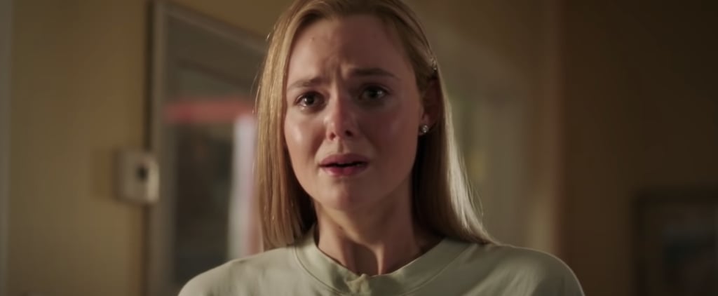 Elle Fanning Transforms Into Michelle Carter in First "The Girl From Plainville" Teaser
