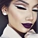 How to Wear a Cat Eye