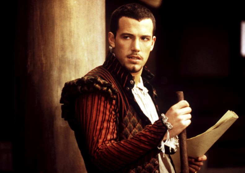 Shakespeare in Love