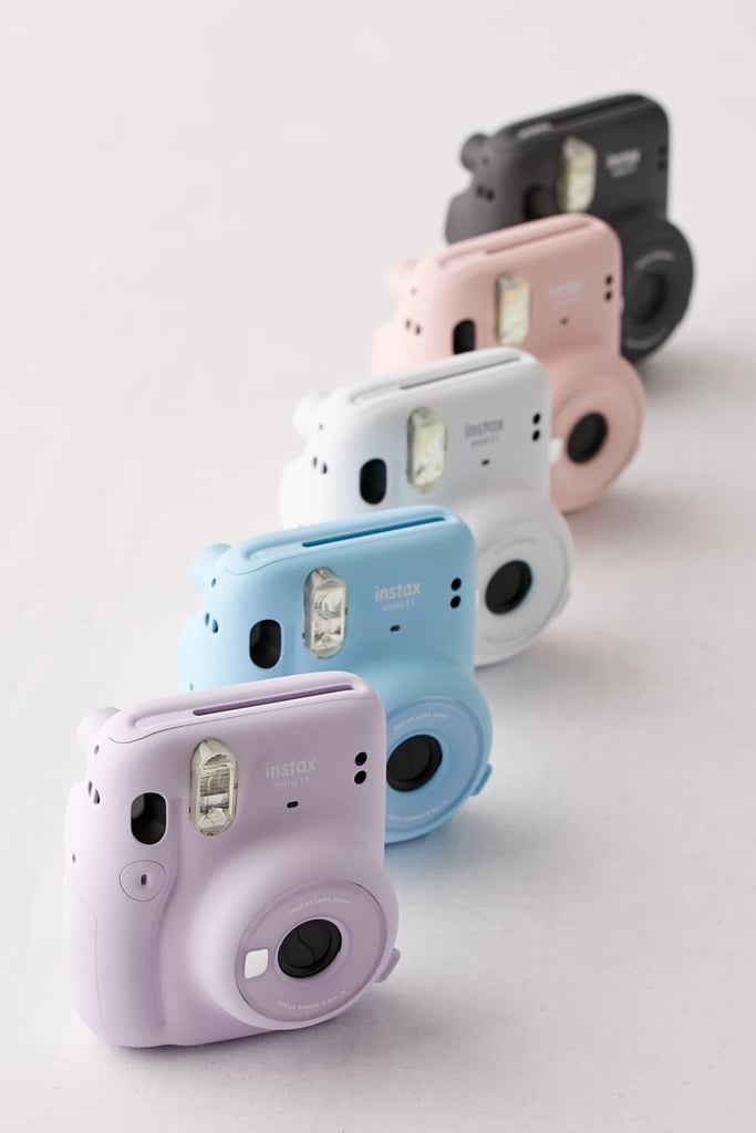 For the Photographer: Fujifilm Instax Mini 11 Instant Camera