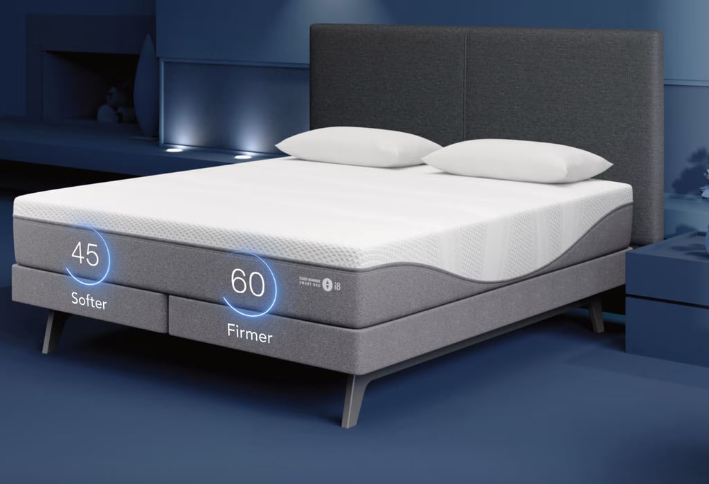 Best Smart Mattress