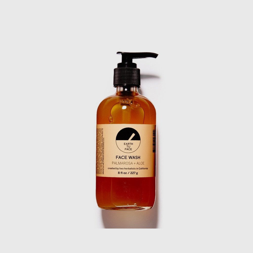 Palmarosa Oil