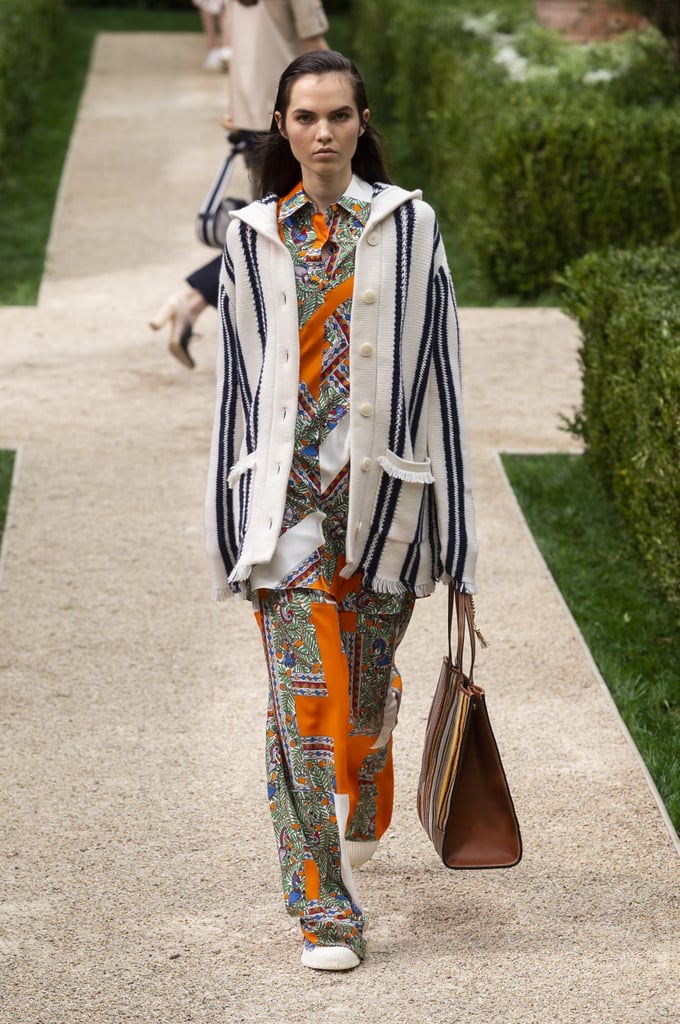 Tory Burch Spring 2019 Collection