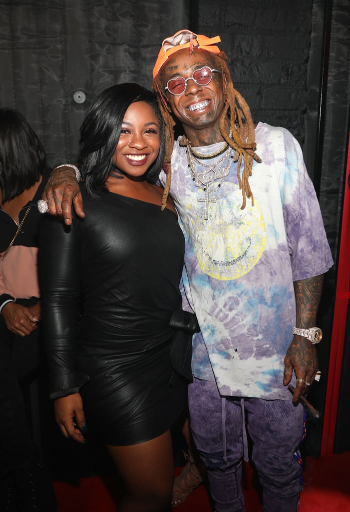 relationship How Many Kids Does Lil Wayne Have?