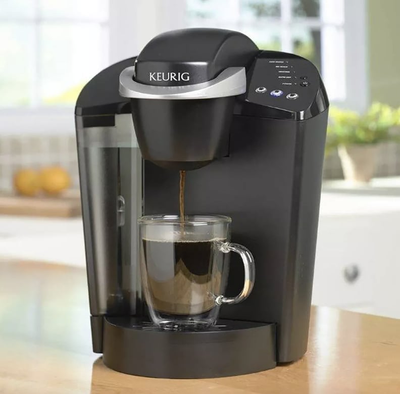 Keurig K-Classic Single-Serve K-Cup Pod Coffee Maker