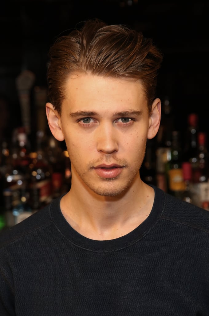 Austin Butler as Jack