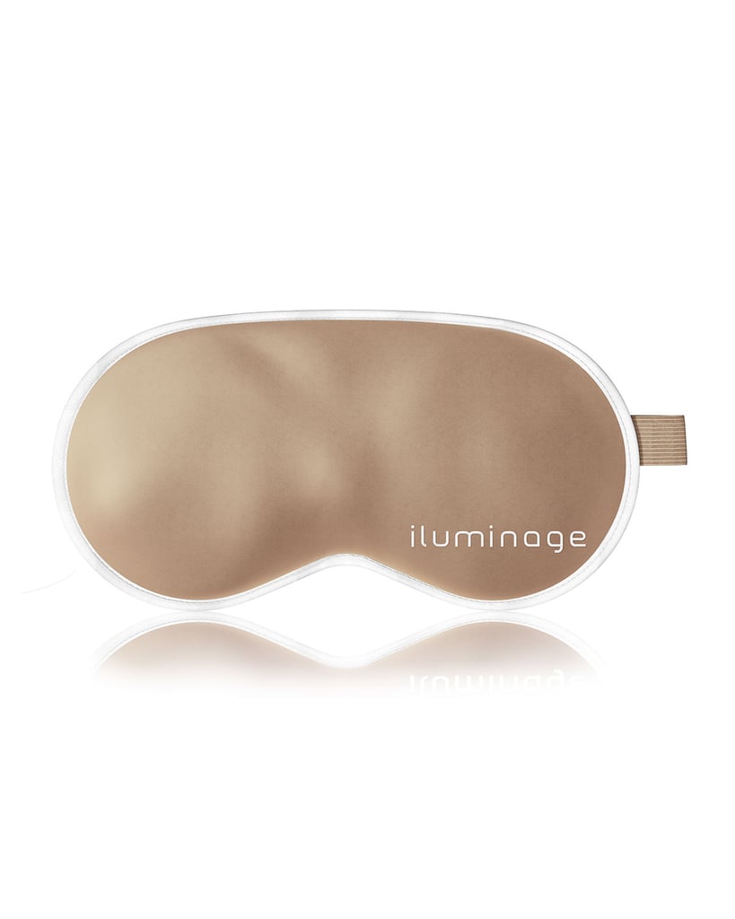Iluminage Skin Rejuvenating Eye Mask ($35)