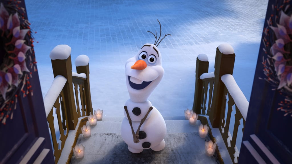 Funny Tweets About the Frozen Short Before Coco