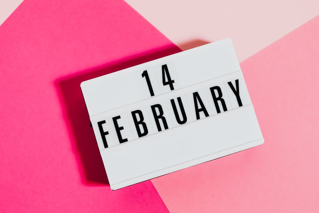 February 14 Zoom Background