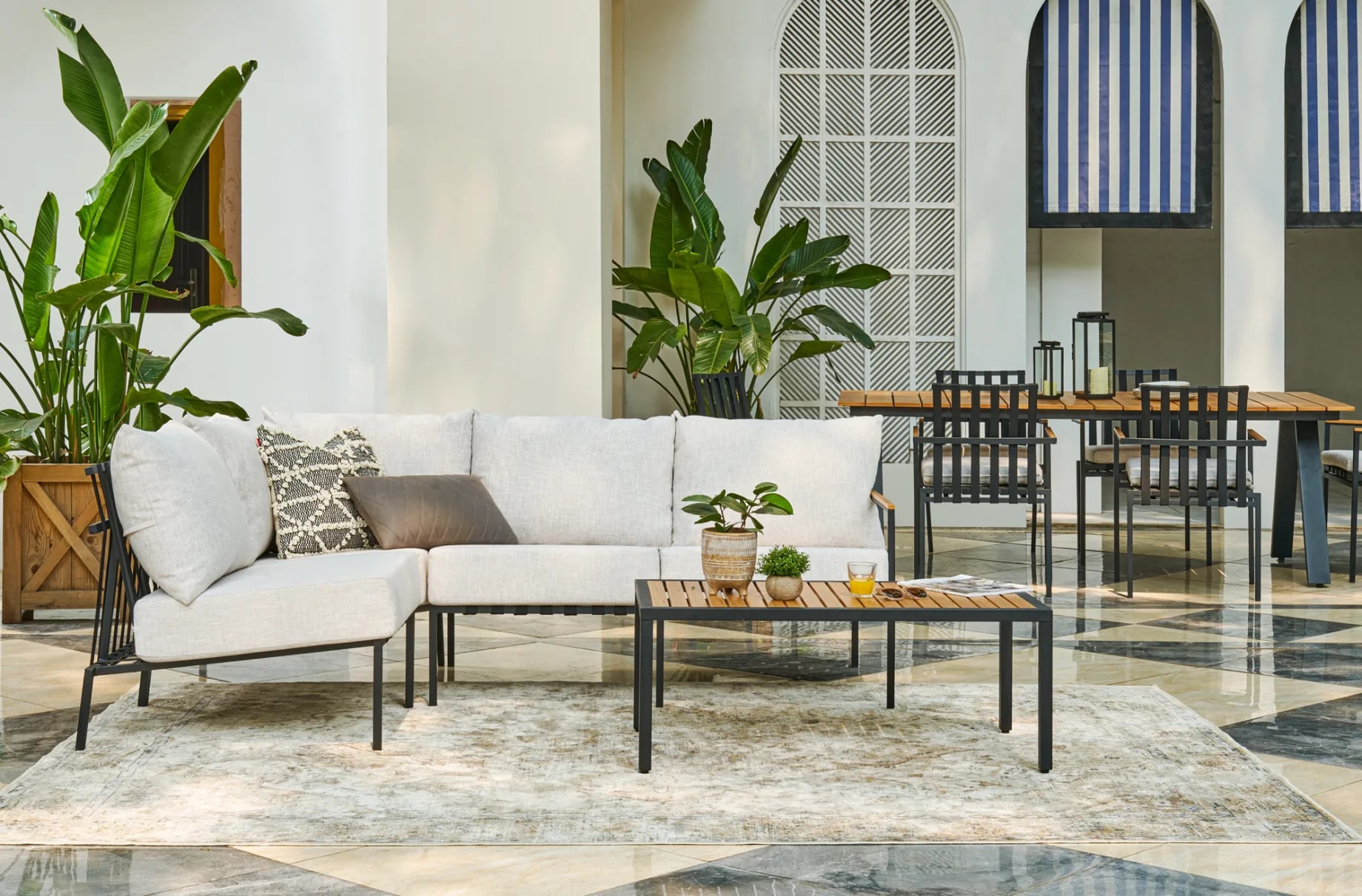 The castlery furniture new arrivals