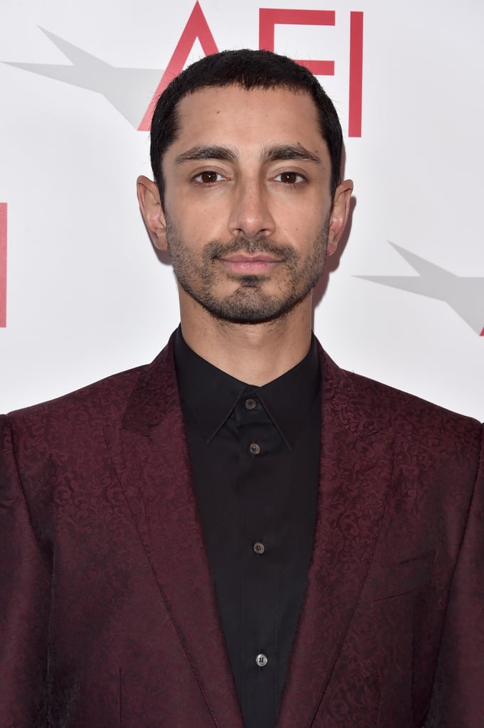 Hot Pictures of Riz Ahmed