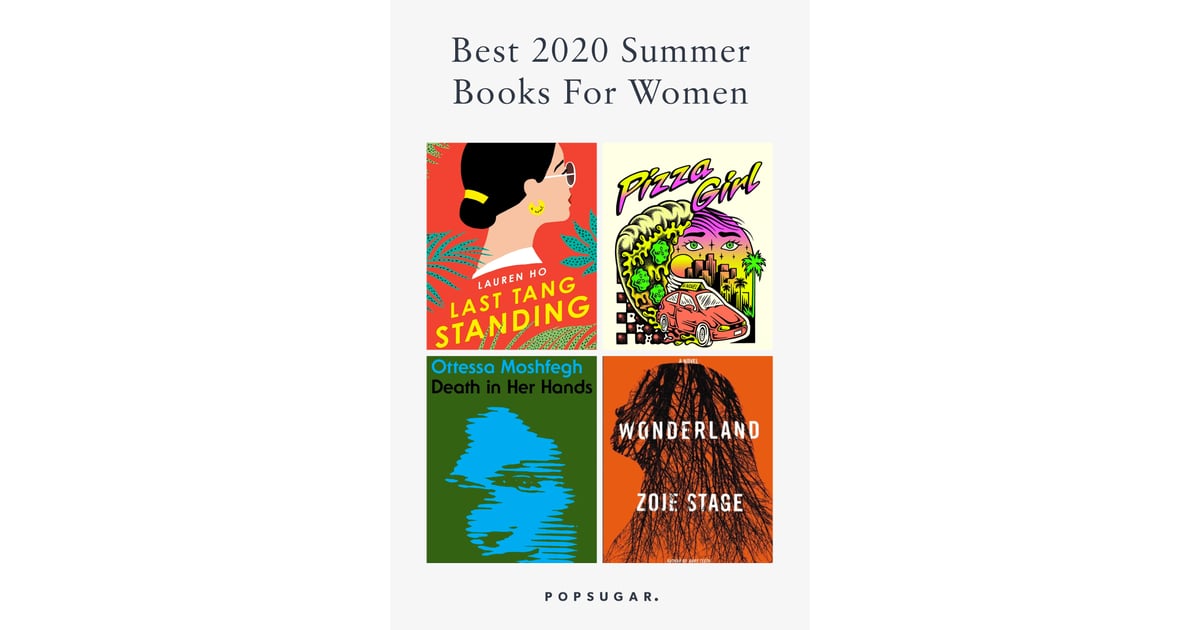 Best 2020 Summer Books For Women | POPSUGAR Entertainment Photo 32