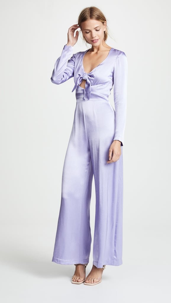 Staud Mel Jumpsuit