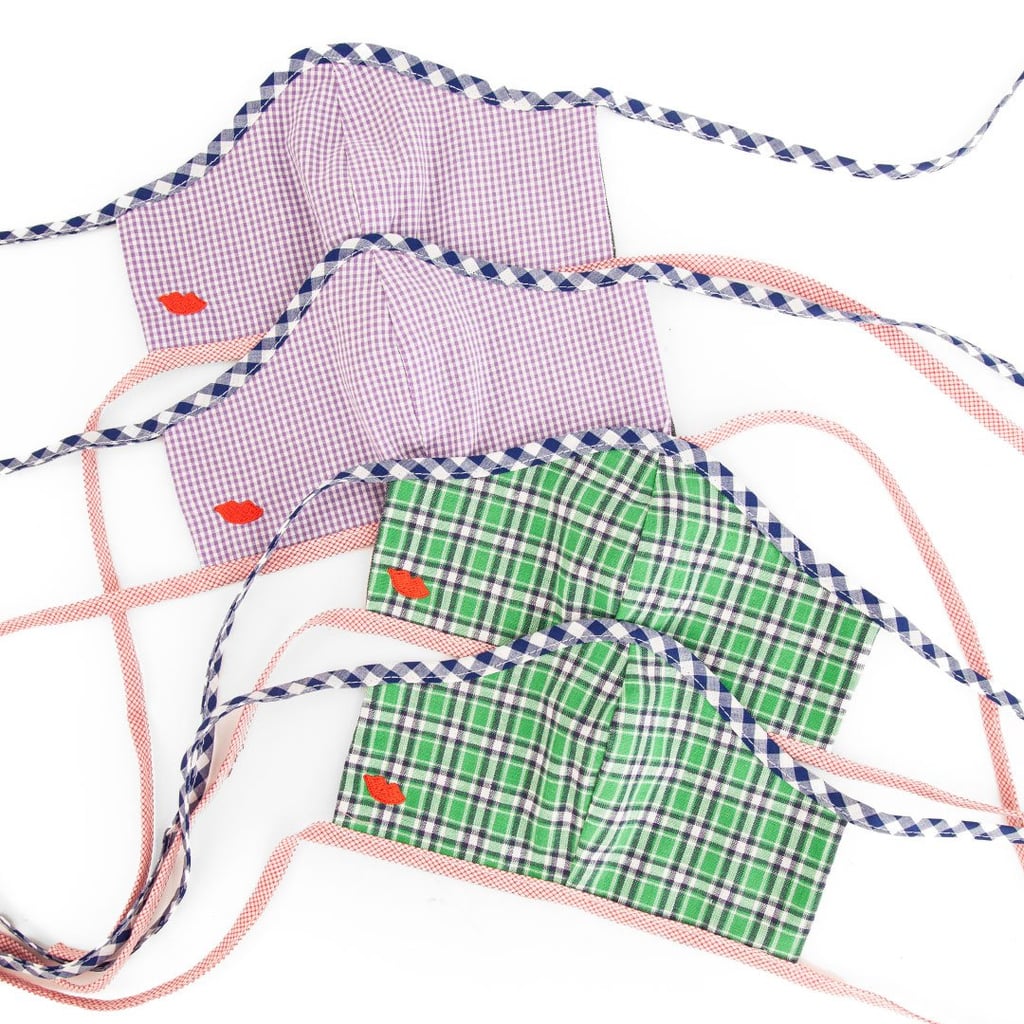 Face Masks That Don't Hurt Your Ears POPSUGAR Smart Living