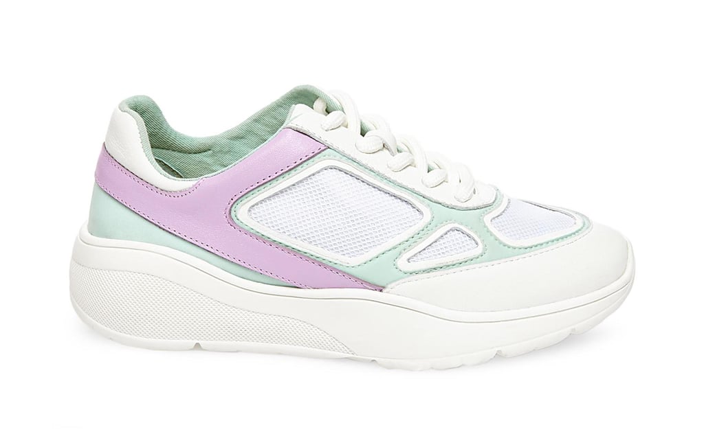 Steve Madden Current Sneakers