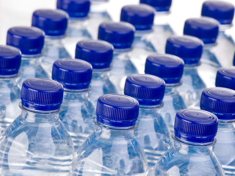 Bottled Water Recall POPSUGAR Food