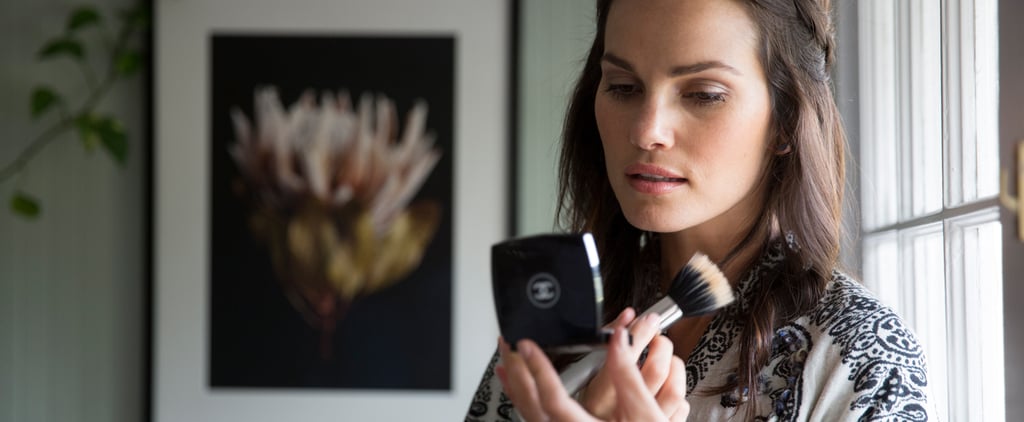 Beauty Lessons From a Woman In Her 30s