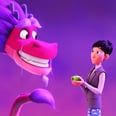 Netflix's Wish Dragon Is Sweet and Silly, but Here's What Parents Should Know Before Kids Watch
