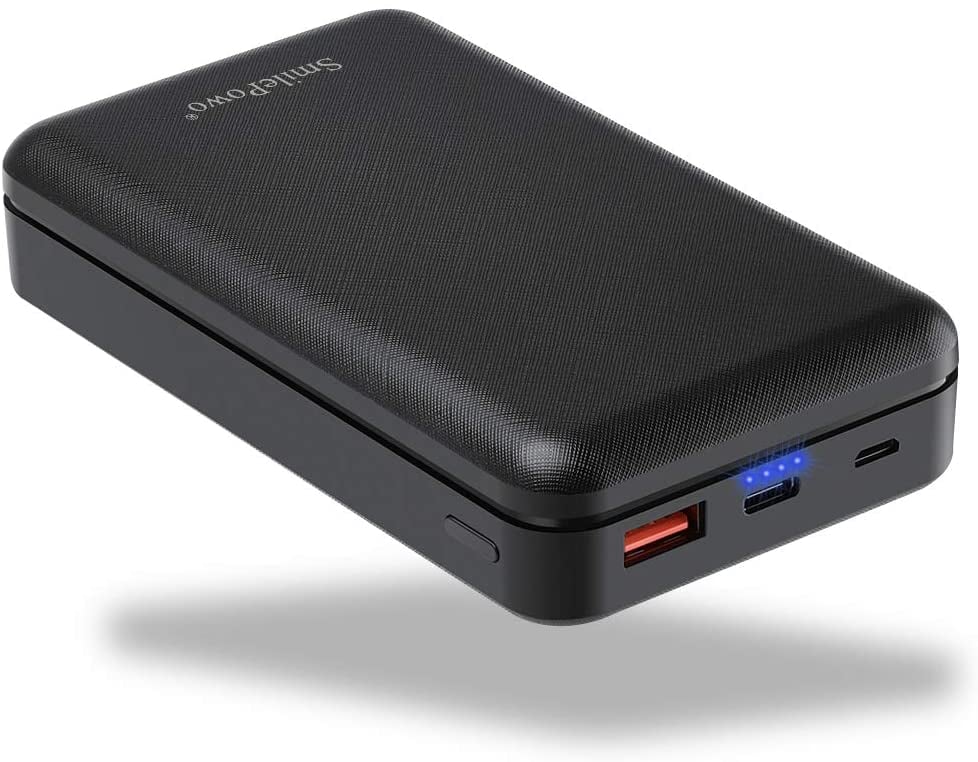 SmilePowo Portable Charger Power Bank