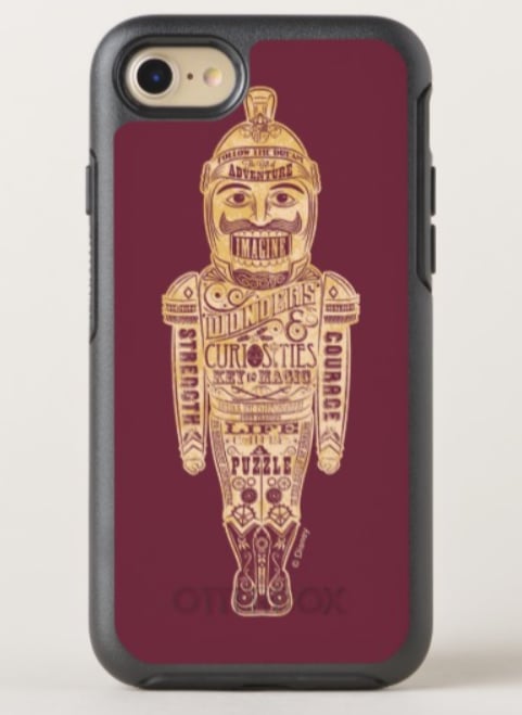 Nutcracker Phone Case