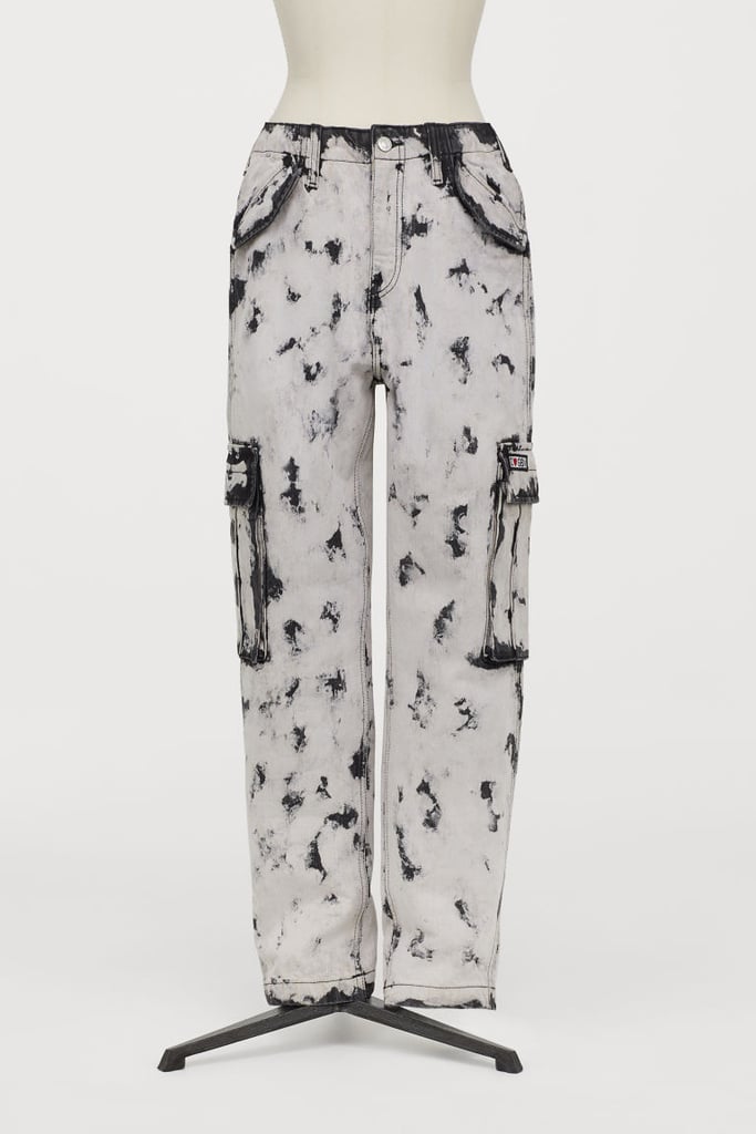 Giambattista Valli x H&M Cargo Pants