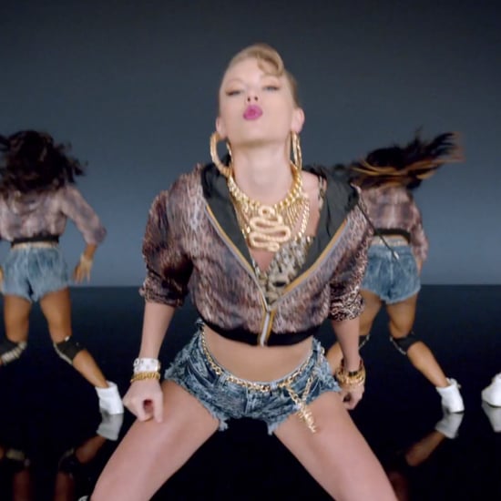 Taylor Swift "Shake It Off" Music Video