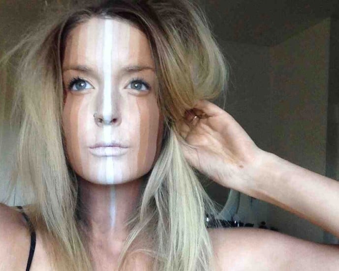 Top Beauty Looks From Reddit POPSUGAR Beauty