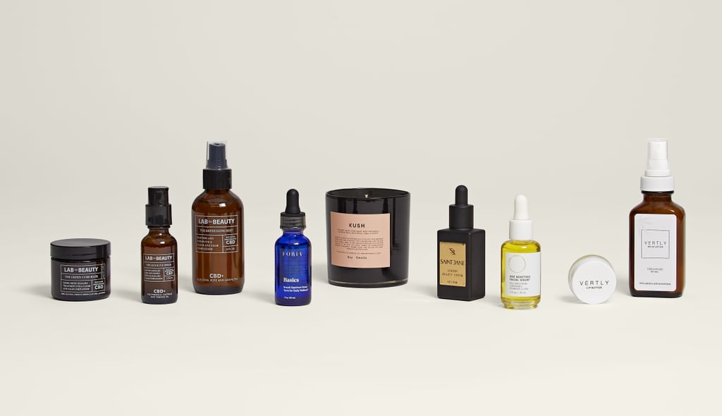 Barneys New York Cannabis Lifestyle Shop The High End