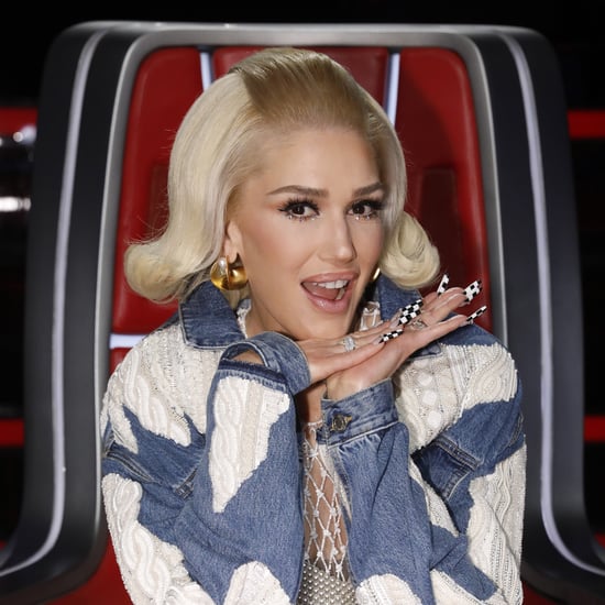 What Is Gwen Stefani's Natural Hair Color?