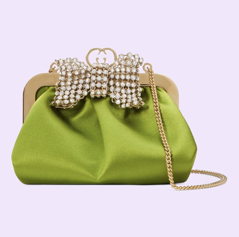 10 Best Designer Hard Clutch Bags, On-Trend